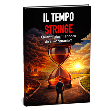 Il tempo stringe