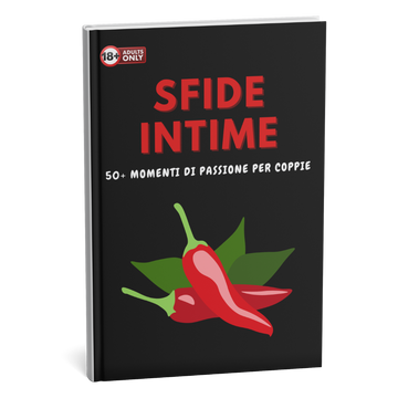 Il manuale più venduto per una passione senza limiti: 50 esperienze indimenticabili + BONUS 🔥