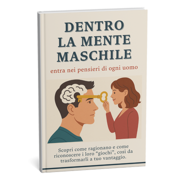Finalmente rivelato: il motivo per cui lui non ti ascolta — e come capire i suoi pensieri + 3x BONUS