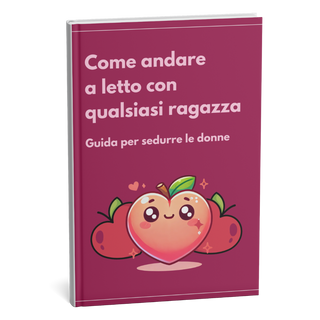 La guida più venduta per uomini: Scopri i segreti della sicurezza e dell’attrattiva – con BONUS!