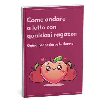 La guida più venduta per uomini: Scopri i segreti della sicurezza e dell’attrattiva – con BONUS!