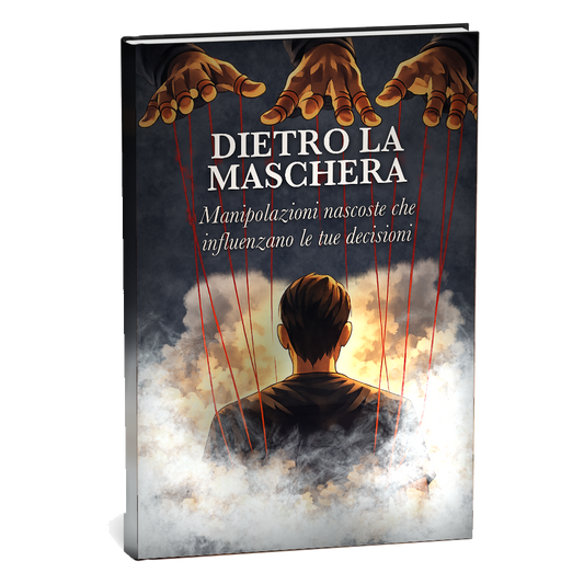 Dietro la maschera