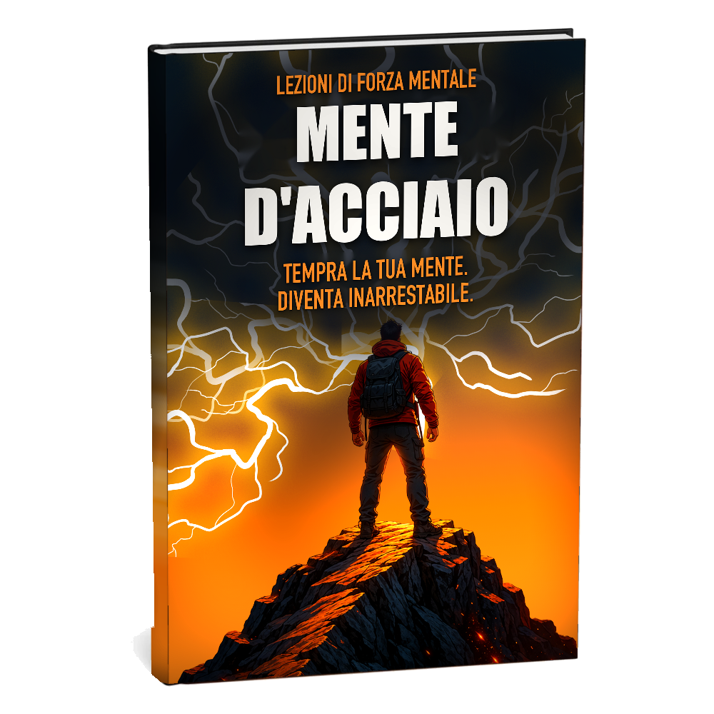 Mente d'acciaio