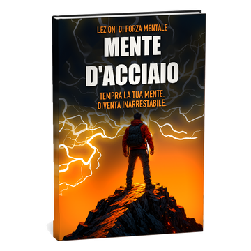 Mente d'acciaio