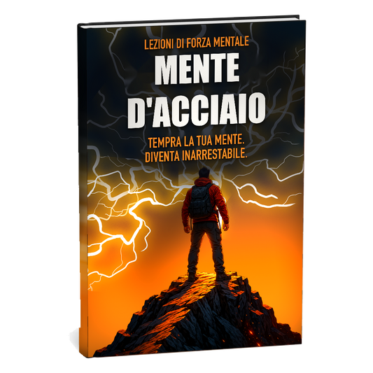 Mente d'acciaio