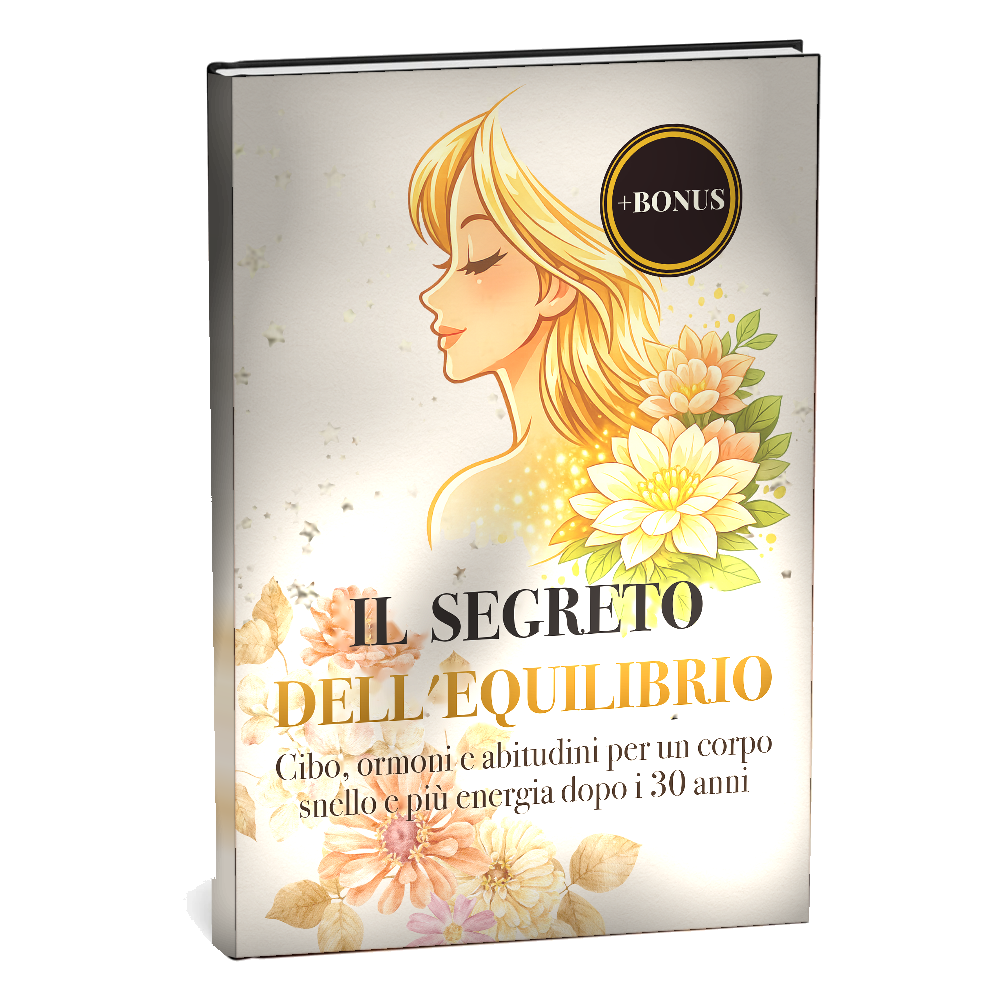 Il segreto dell'equilibrio
