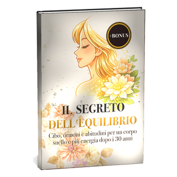 Il segreto dell'equilibrio